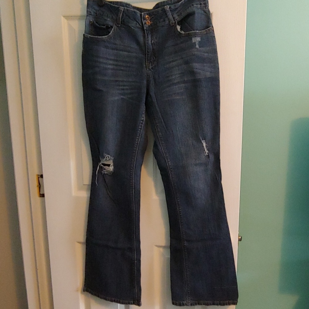 Jeans
